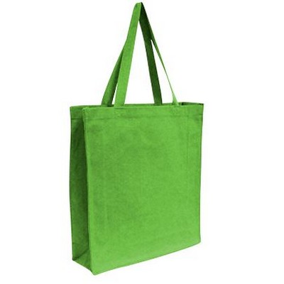 Promotional Shopper Tote