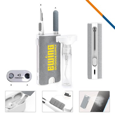 Nasie 5in1 Electronic Devices Cleaning Kit