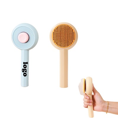 Pet Grooming Brush