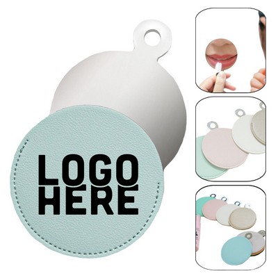 Compact Pocket Mirror