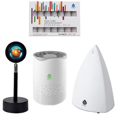 Pursonic Sun & Air Package