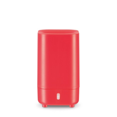 Serene House® Ranger Red Ultrasonic USB Diffuser