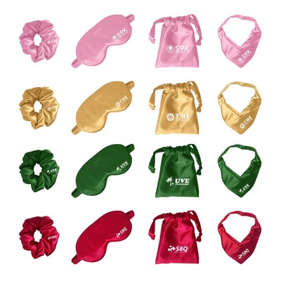 Eye Masks Travel Set