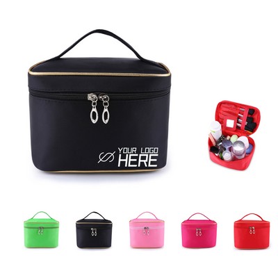 Standing Cosmetic Bag