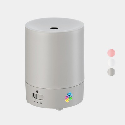 SERENE HOUSE® Portable Fan Diffuser