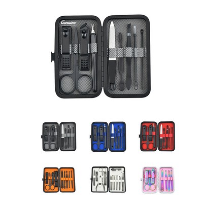 Nail Care Manicure Set