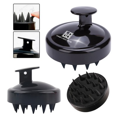 Hair Scalp Massager Shampoo Brush