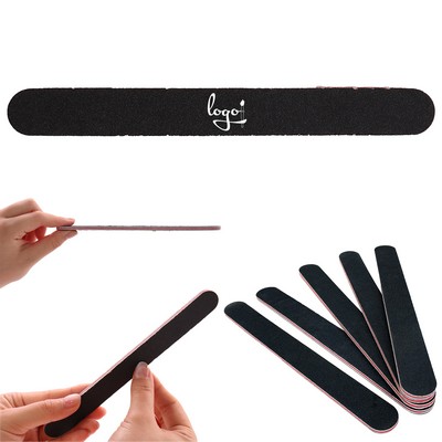 Eva Double-Sided Polish Nail File