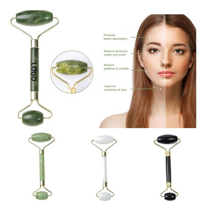 Gua Sha Facial Massager Set