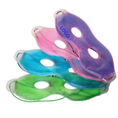 Gel Ice Eye Mask