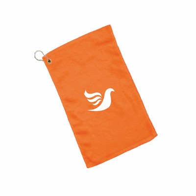 Budget Ralley Towels