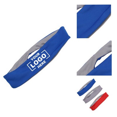 Cooling Sports Headband