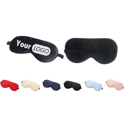 Silk Sleep Eye Mask