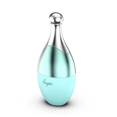 Multifunctional Ice Roller/Mold