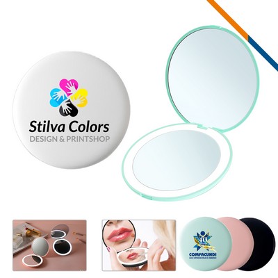 Ceyi LED Makeup Mirror