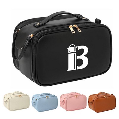 Travel Makeup Bag