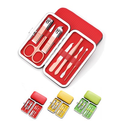 Travel Manicure / Nail Clipper Set