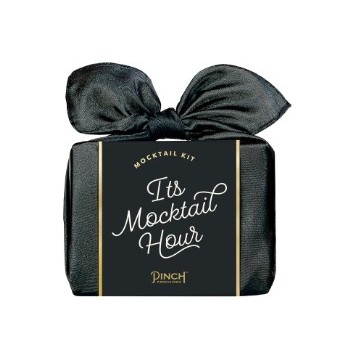 Mocktail Bow Box