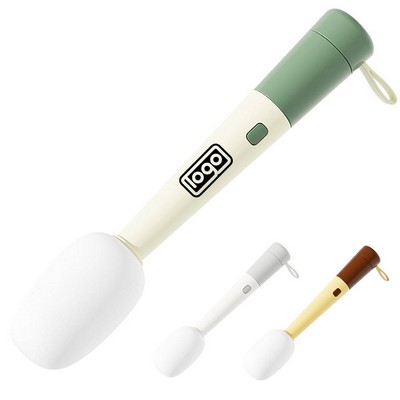 Multi-Purpose Long-Handled Cleaning Brush