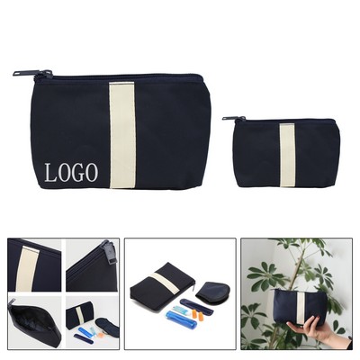 Waterproof Travel Toiletry Set