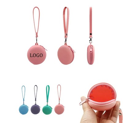 Canvas Zippered Utility Bag