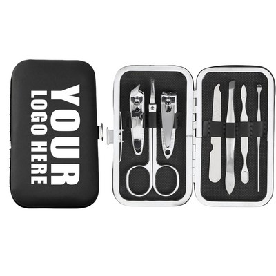 7-Piece Nail Grooming Kit