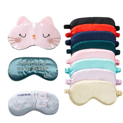 Comfort Sleep Eye Mask