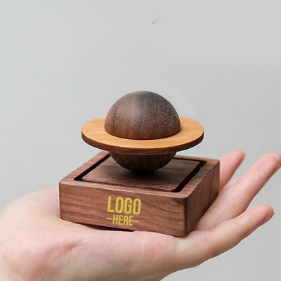 Little Planet Black Walnut Aroma Diffuser