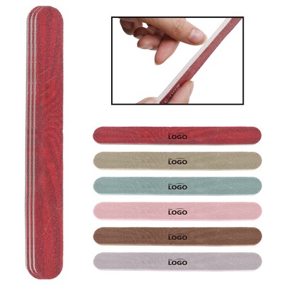 Full Color Emery Board