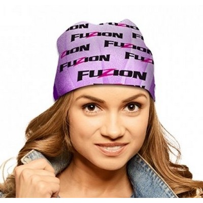 Full Color Sublimation Bandana