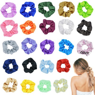 Scrunchies Hair Ties