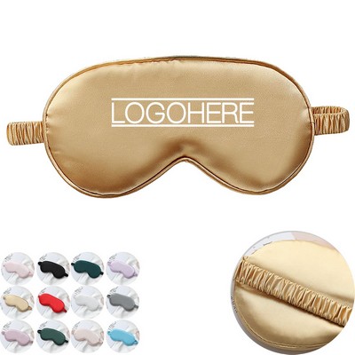 Travel Sleep Mask