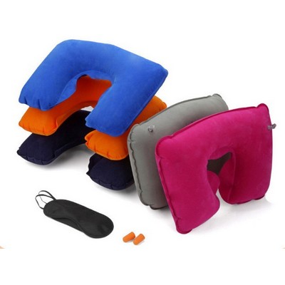 Travel Pillow Set