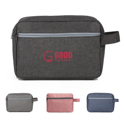 Travel Toiletry Bag