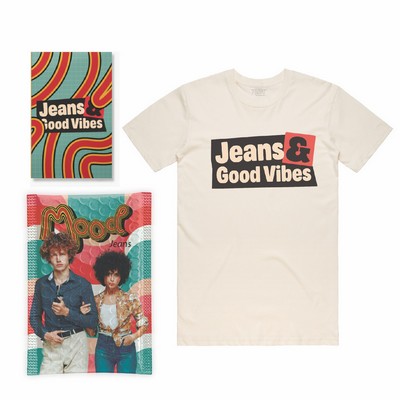 Rep It & Jot It Kit #3