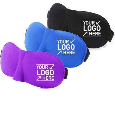 Super Smooth Sleep Mask