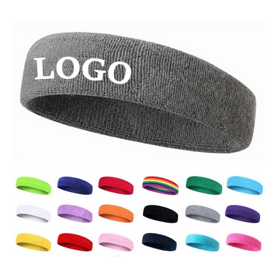ActiveFit Headband