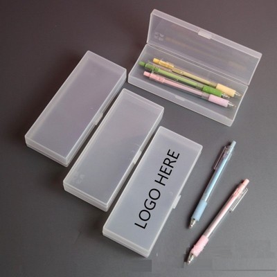 Pencil Case (7.2"x 2.4"x 1")