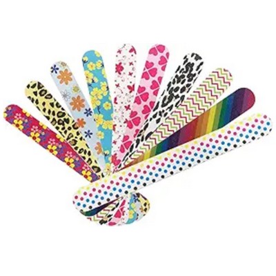 Reusable Emery Boards Nail File