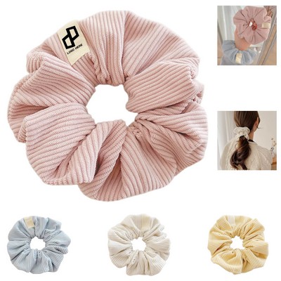 Elastic Hair Band Scrunchies