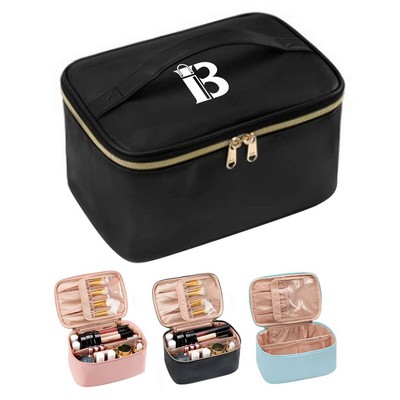 PU Makeup Bag