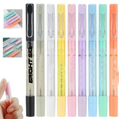 Sanitizer Spray Ballpoint Pen