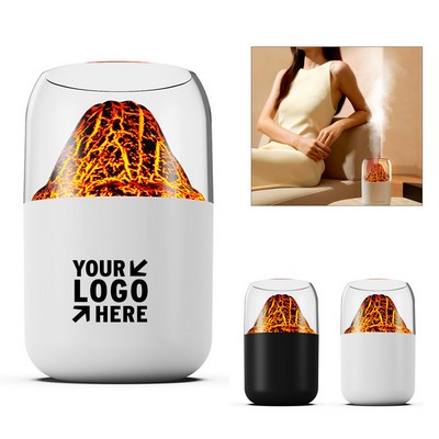 10Oz. Volcano Air Humidifier