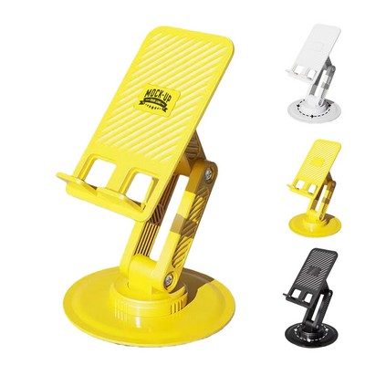 360° Adjustable Phone Holder