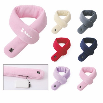 Neck Warmer Electric Scarf