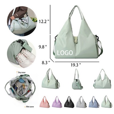 Lightweight Yoga Mat Bag