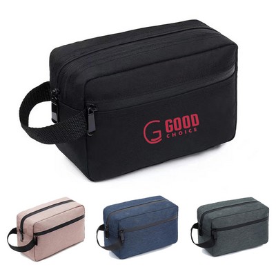 Travel Toiletry Bag