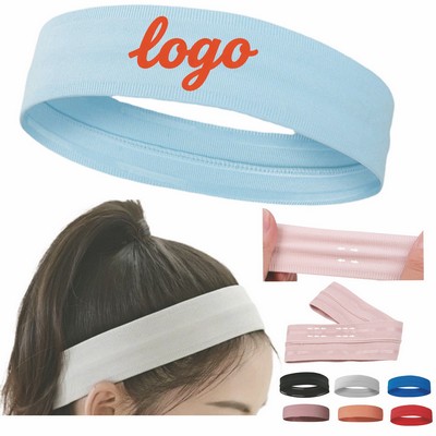 Sports Headband