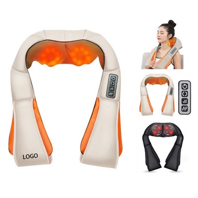 Shiatsu Massager for Neck and Back