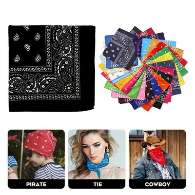 Ink-Print Adult Cycling Mask